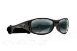 Γυαλιά Ηλίου Maui Jim WATERMAN 410-2M Black - Grey