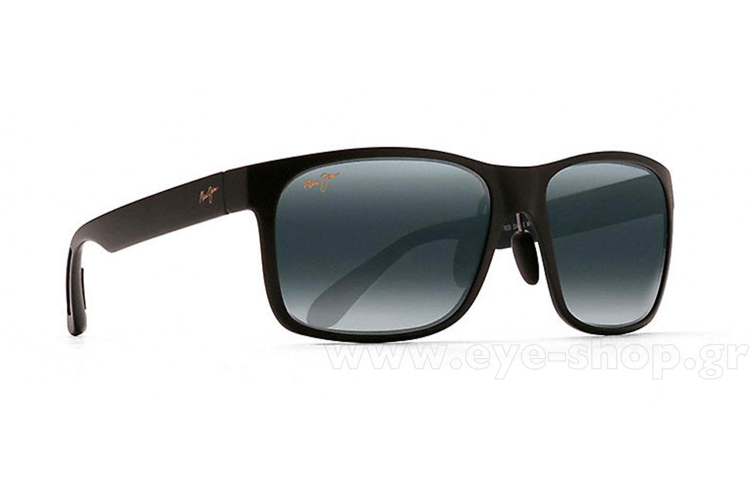 Γυαλιά Maui Jim RED SANDS 432-2M Black - Grey