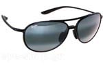 Γυαλιά Ηλίου Maui Jim ALELELE BRIDGE MM438-014 - Maui Brilliant Polarized Plus2