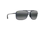 Γυαλιά Ηλίου Maui Jim KAUPO GAP MM437-005 - Maui Brilliant Polarized Plus2