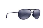 Γυαλιά Ηλίου Maui Jim ALELELE BRIDGE MM438-005 - Maui Brilliant Polarized Plus2