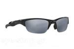 Γυαλιά Ηλίου Oakley HALF JACKET 2.0 9144 9144 04 Black Iridium Polarized