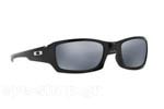 Γυαλιά Ηλίου Oakley FIVES SQUARED 9238 9238 06 black iridium polarized