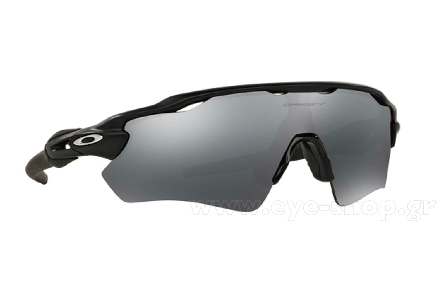 Γυαλιά Oakley 9208 RADAR EV PATH 01 Matte Black Black iridium