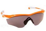 Γυαλιά Ηλίου Oakley M2Frame XL 9343 03 Orange