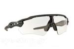 Γυαλιά Ηλίου Oakley RADAR EV PATH 9208 13 Steel Blk Irid Photochromic