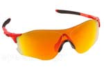 Γυαλιά Ηλίου Oakley EVZERO PATH 9308 10 Infrared Fire Iridium