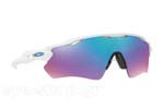 Γυαλιά Ηλίου Oakley RADAR EV PATH 9208 47 White Prizm Snow