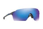 Γυαλιά Ηλίου Oakley EVZERO STRIDE 9386 02 Steel Sapphire iridium