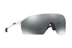 Γυαλιά Ηλίου Oakley EVZERO STRIDE 9386 01 Pol White black iridium