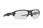 Γυαλιά Ηλίου Oakley FLAK 2.0 XL 9188 50  Clear Black Iridium Photochromic