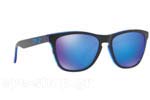 Γυαλιά Ηλίου Oakley Frogskins 9013 A9 Eclipse Blue Sapphire Iridium