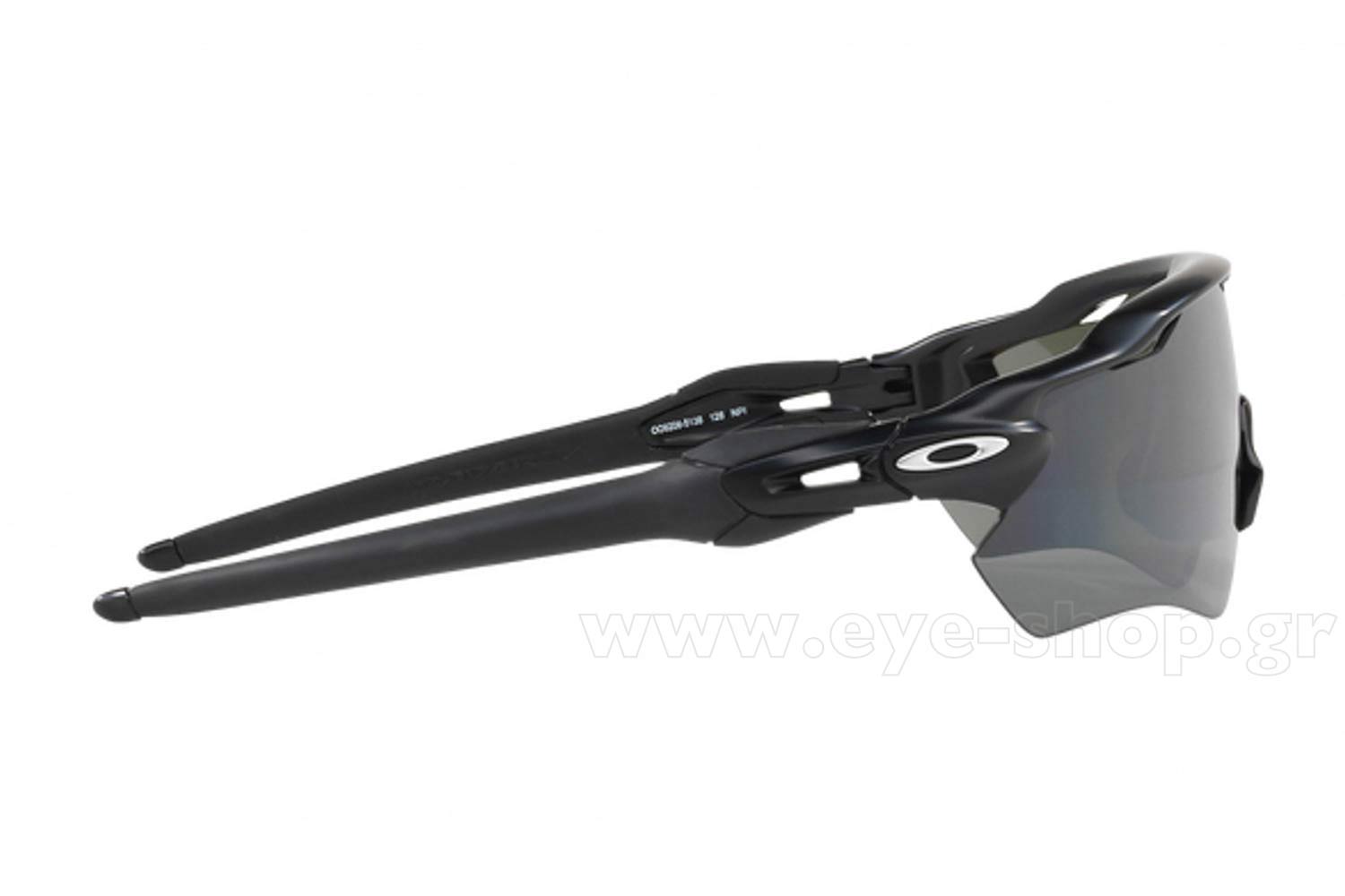 Oakley μοντέλο RADAR EV PATH 9208 στο χρώμα 51 Prizm Black Polarized
