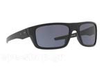Γυαλιά Ηλίου Oakley DROP POINT 9367 01 Matte Black Grey