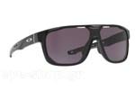 Γυαλιά Ηλίου Oakley CROSSRANGE SHIELD 9387 01 Black Grey