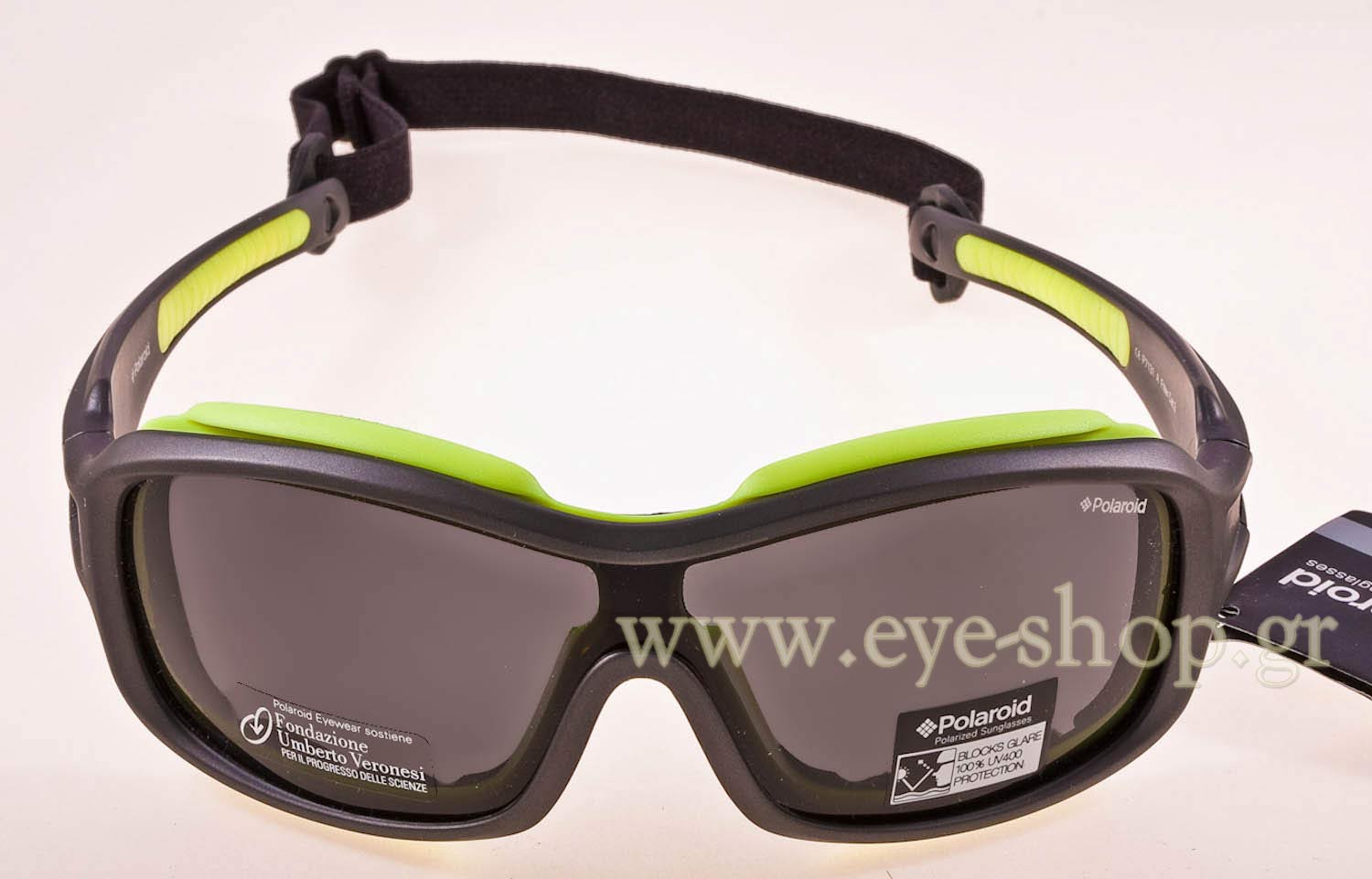 Polaroid P7131 A Polarized Sport Γυαλιά Ηλίου ποδηλατικά Cycling