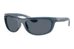 Γυαλιά Ηλίου Rayban 4089 Balorama 6042R5