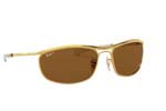 Γυαλιά Ηλίου Rayban 3119M OLYMPIAN I DELUXE 001/57