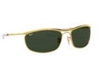 Γυαλιά Ηλίου Rayban 3119M OLYMPIAN I DELUXE 001/31