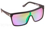 Γυαλιά Ηλίου SPY FLYNN MATTE BLACK HPYBRZ Wgreen spectra