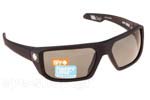 Γυαλιά Ηλίου SPY MCCOY SOFTMTBLK HAPPY GREY GREEN Polarized