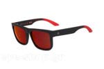 Γυαλιά Ηλίου SPY DISCORD 673119803673 SOFT MATTE BLACK RED