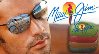 Maui Jim με πολωτικούς φακούς HD και με βαθμούς μυωπίας για ποδηλασία